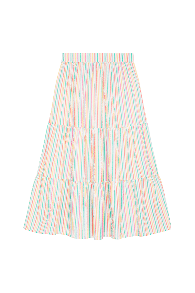 The Skirt - Azucar