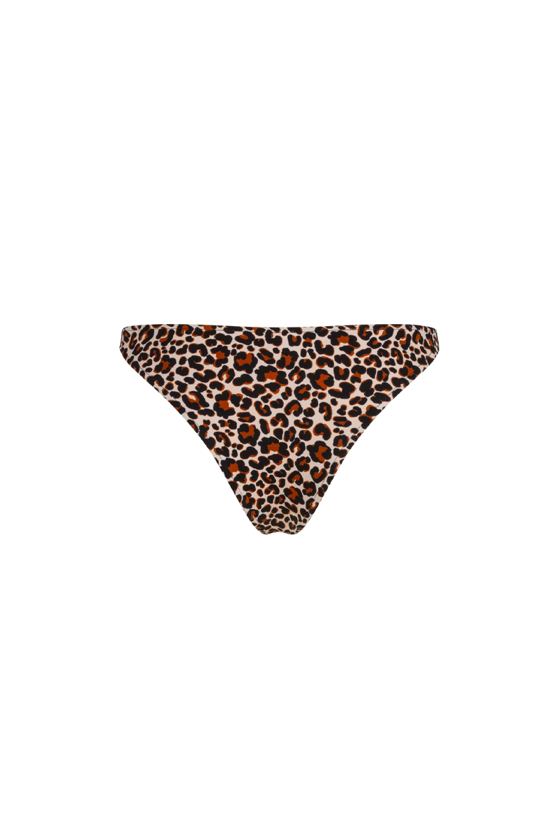 anja culotte tanga the absolute leopard behind