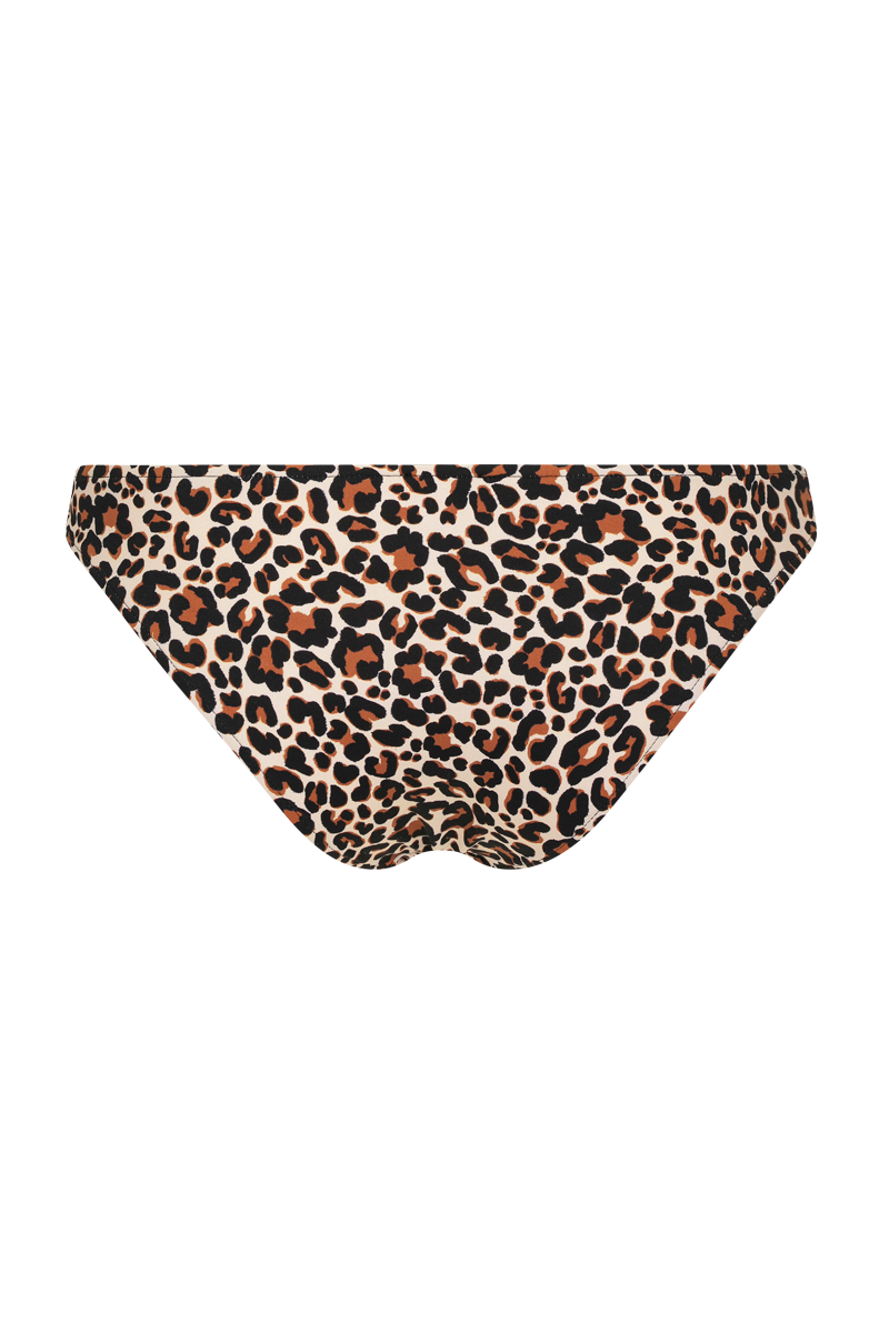 L'Enivrant - Leopard - Culotte Basse