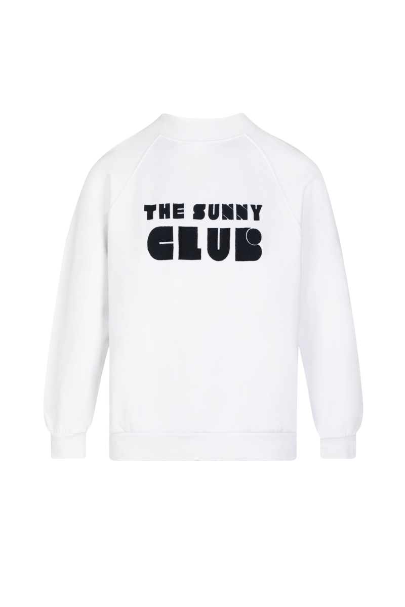 Le Sweat - The Sunny Club