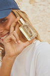 anja accessoires eau de parfum photo campagne