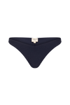 anja bas bikini tanga le canon navy devant