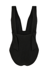 anja swimsuit one-piece bath le délicieux black behind