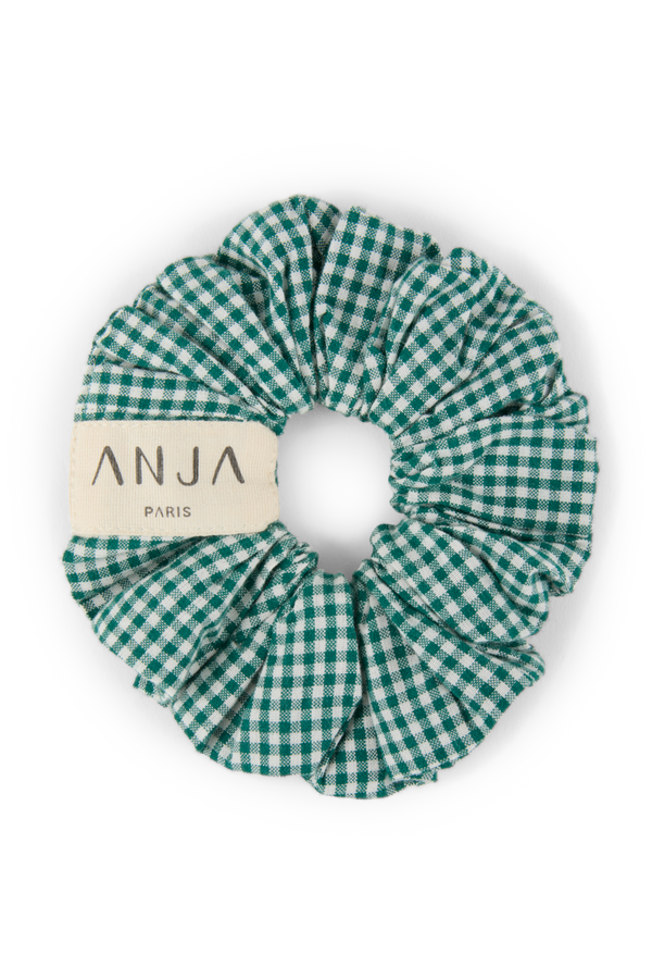 Le Chouchou Anja - Vichy Green