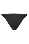 anja bikini bottom bikini l'époustouflante black behind