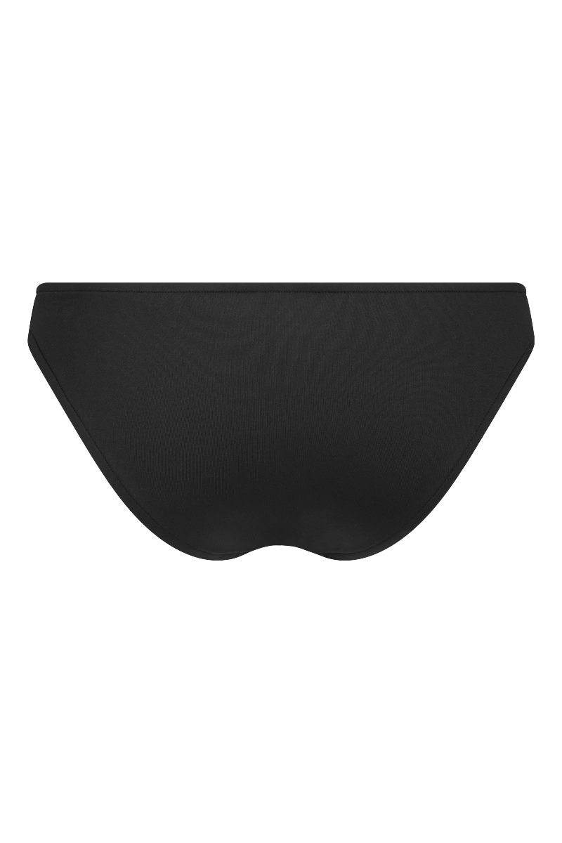 anja bikini bottom bikini la rusée black behind