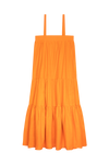 The Dress - Orange