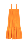 The Dress - Orange