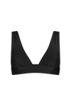 anja bikini top scarf l'ensorcelant black front