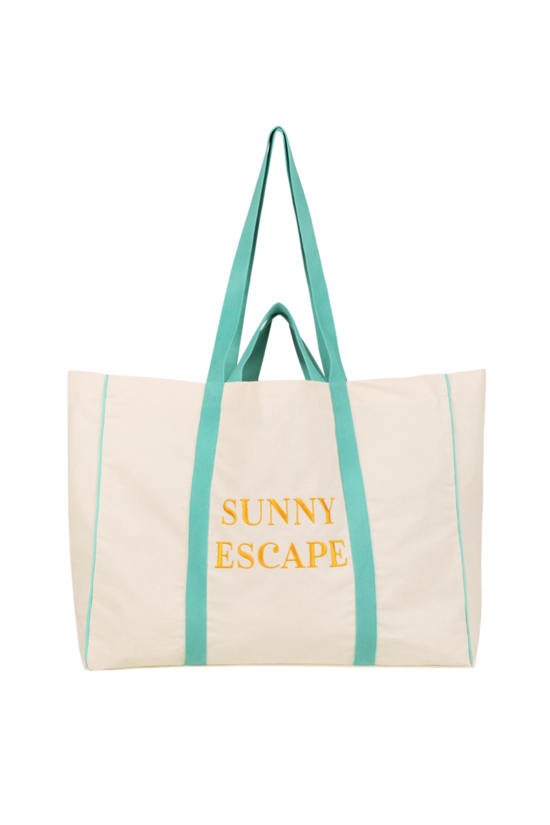 Le Sac - SUNNY ESCAPE