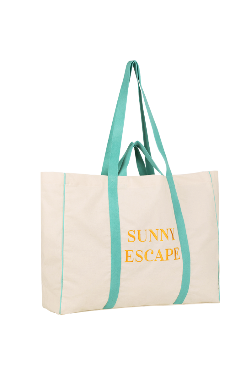 Le Sac - SUNNY ESCAPE